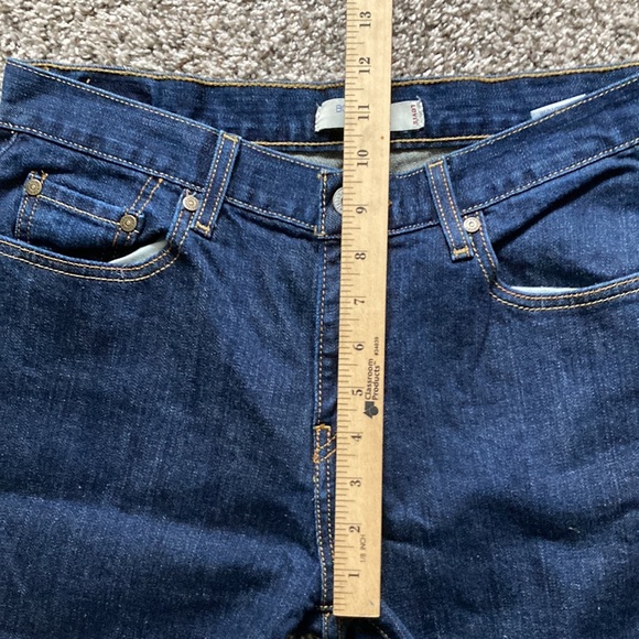 Levi’s Boot Cut 515 Jeans Size 10M - Picture 9 of 10